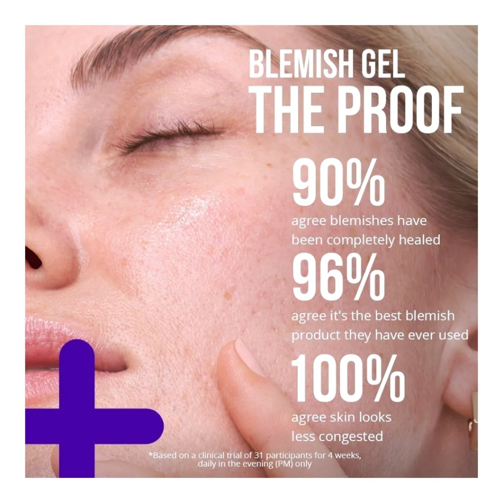 NIP+FAB Facial Bundle: Vitamin C Tonic & Retinol Fix Blemish Treatment - Picture 4 of 8